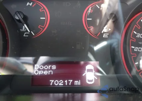 2016 Dodge Dart Sxt Sport Rallye from USA, damaged, VIN 1C3CDFFA8GD817910